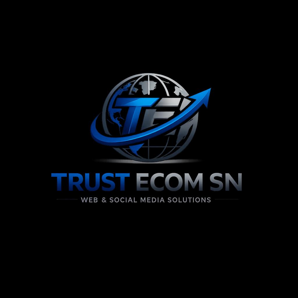 Solutions Digitales pour E-commerce Trust Ecom SN