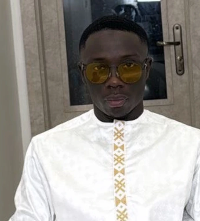Pape Ousmane Mbengue