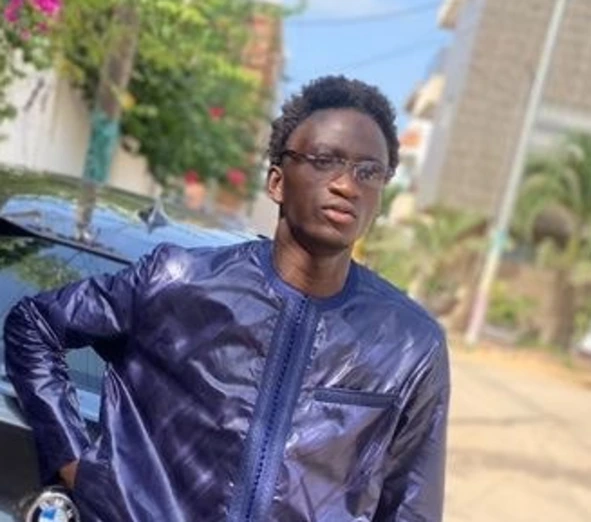 Ibrahima Sow