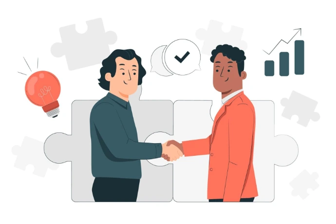 Stratégie de communication et marketing digital Dakar