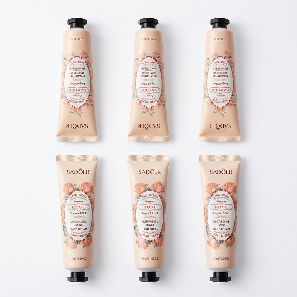 [202600003] Crème main