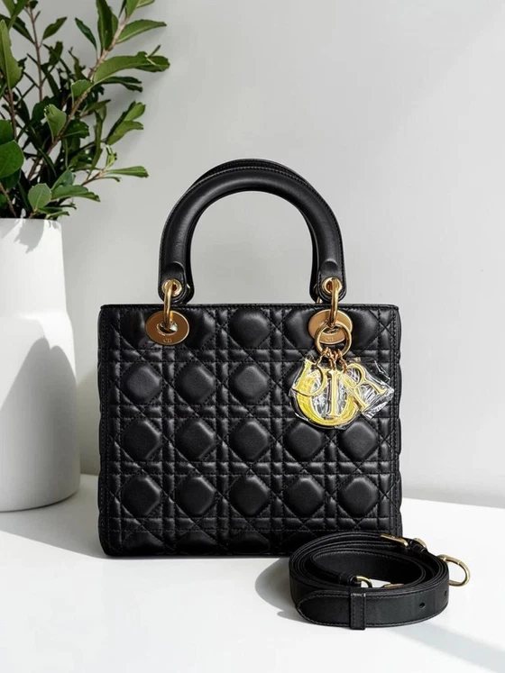 Sac Dior