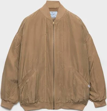 [2026000H&M] Veste Bomber
